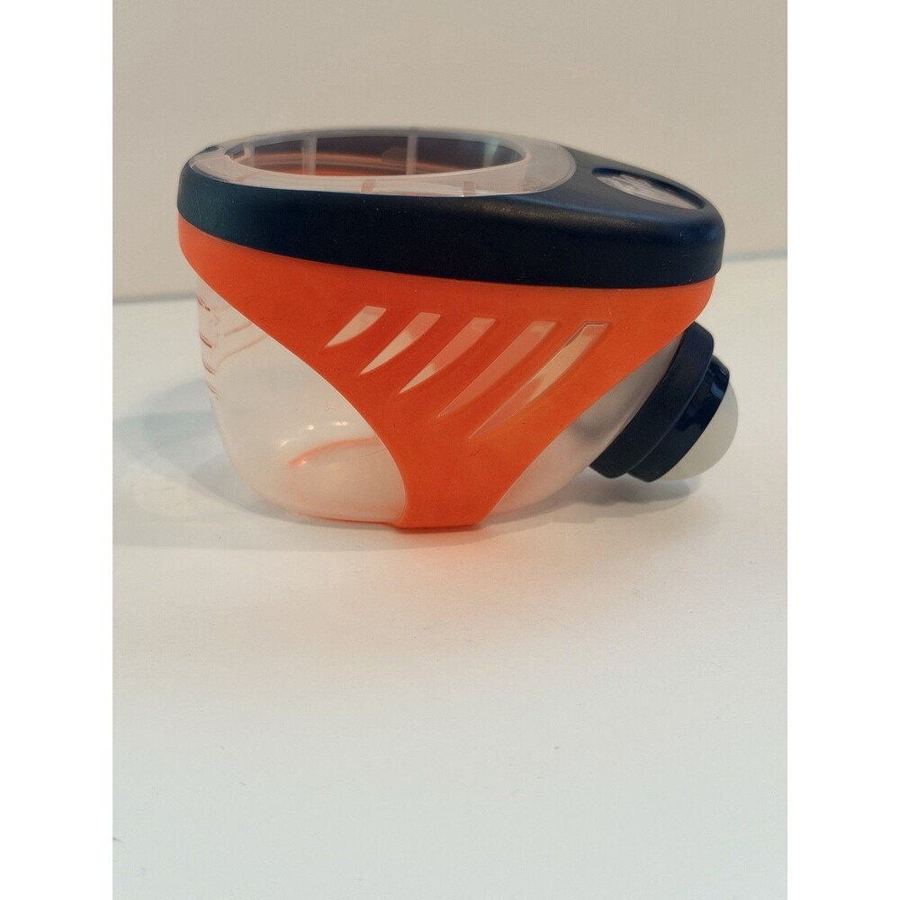 Tide Kick Roller Ball Liquid Laundry Detergent Dispenser Spot Pretreat